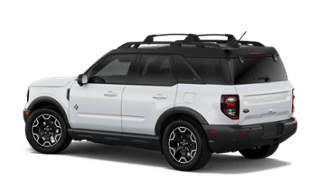 2026 Ford Bronco Sport® External Image 2
